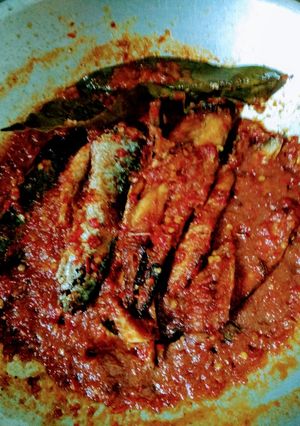 Foto resep SBS....Salem bumbu sambel cyinnn