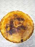 Tarta de Carne Picada