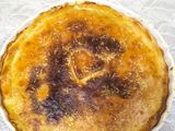 Tarta de Carne Picada