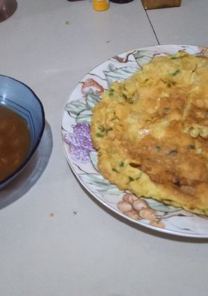 Foto resep Olahan Telur / Fuyunghay