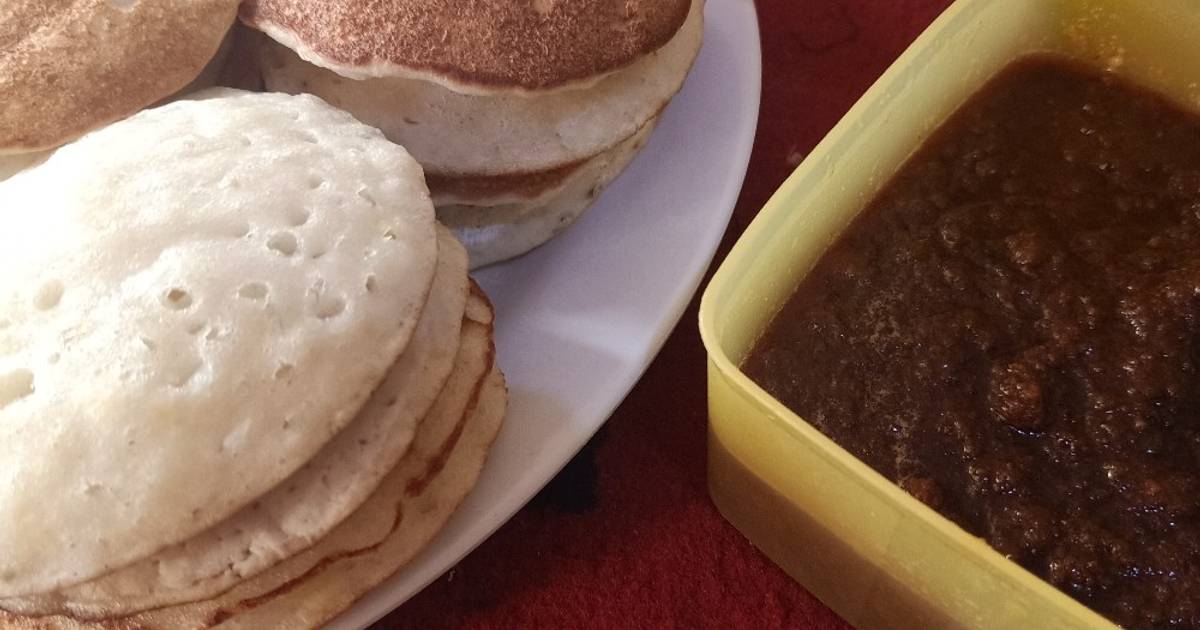 Resep Kue Tradisional Bugis Roti Bere� (Roti Beras) Oleh H2Omma Kitchen -  Cookpad Resep Kue Tradisional Bugis Roti Bere� (Roti Beras) Oleh H2Omma Kitchen -  Cookpad