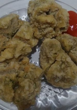 Foto resep Bakso Aci Mekar
