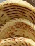 الخبز المنفوخ🥖🍞