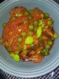 Sambel Tanak lencak