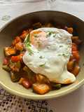Pisto manchego 🍛