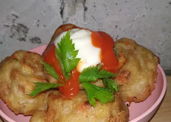 Resep Mudah *Omelet Mie kukus goreng* Ala Restoran