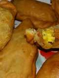 Pastel telur