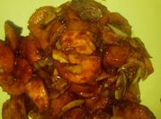 Gambar sosis fish roll