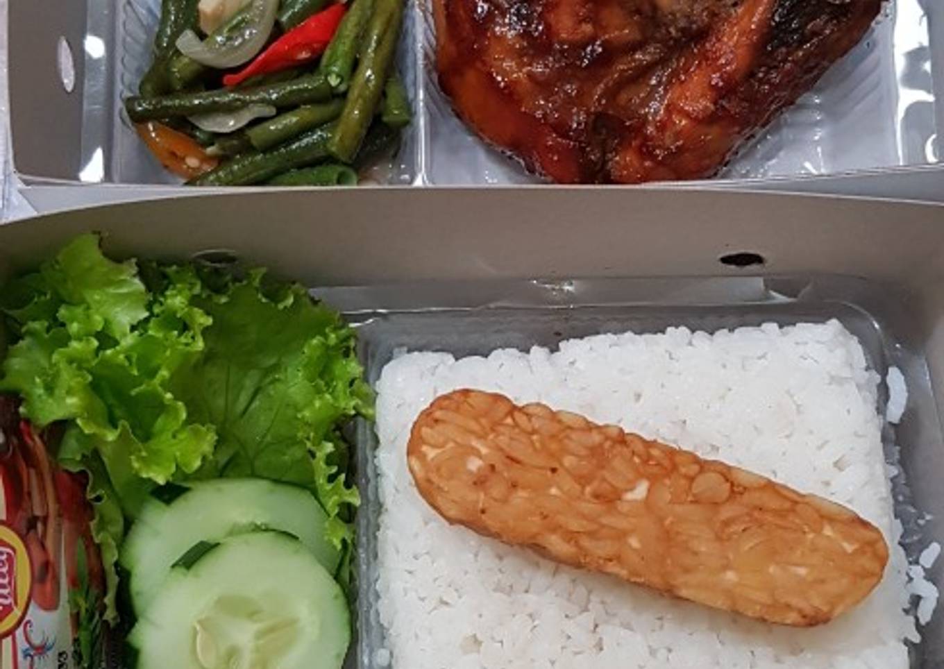Ayam Bakar