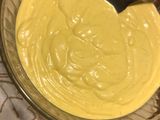 Crema a la huancaína