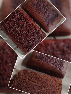 Foto resep Brownies kukus chocolatos