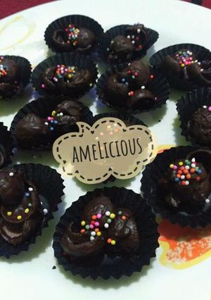 Foto resep Choco Twinkle