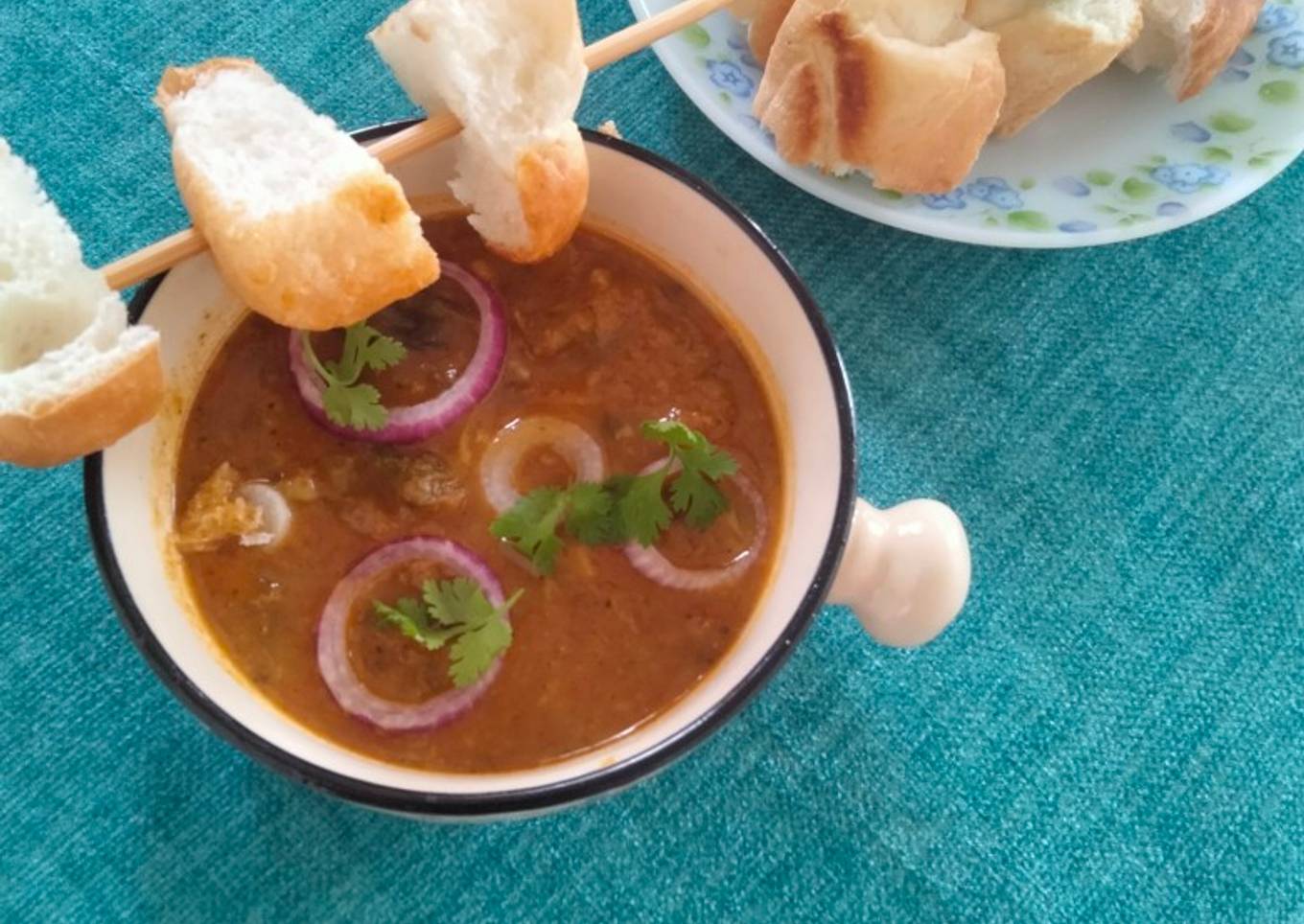 Bhaji bites