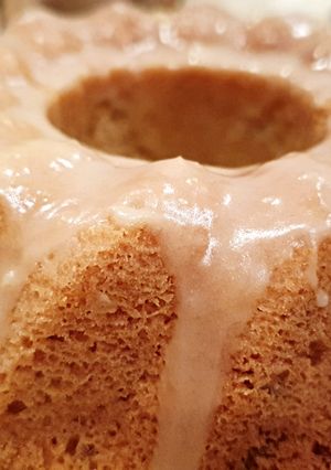 Foto principal de Bizcocho de Anís en olla lenta y en horno - Dulce de Carnaval