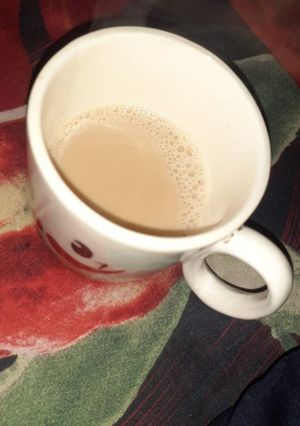 चाय (chai recipe in Hindi) रेसिपी मुख्य फोटो