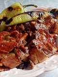 İskender kebab rețeta originală