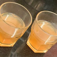 A picture of Pomegranate Tea ☕️.