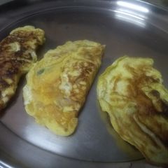 A picture of Omelette.