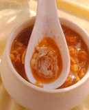 Tomato soup