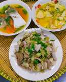 Bữa cơm gia đình 76