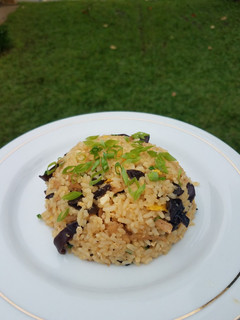 Foto resep Nasi Goreng Jepang