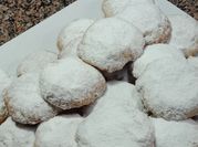 A picture of fermented besan recipes