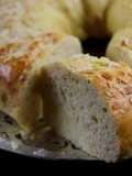 Roscón de Reyes (sin azúcar)