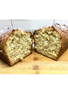 Una foto de 🍌 Budín de banana 🍌