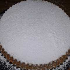 Una foto de Tarta de ricota