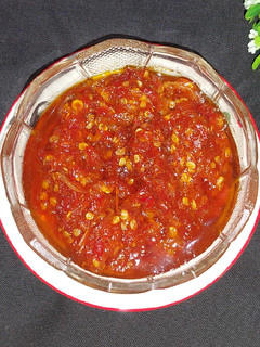 Foto resep Sambal Bajak