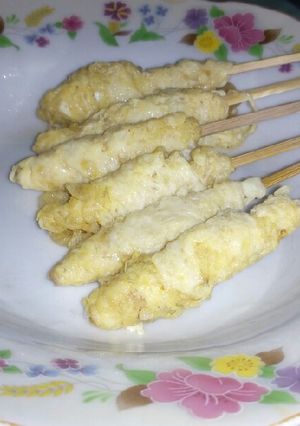 Foto resep Telur gulung