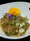 Ensalada de nopales