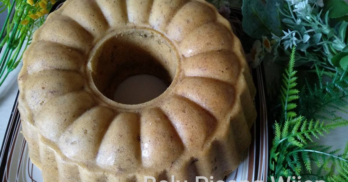 79.196 resep cake enak dan sederhana - Cookpad