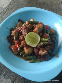 Foto resep Sambal Raja (khas Kalimantan Timur)