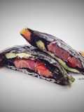 Sushi Sandwich