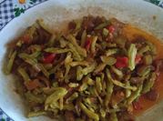Gambar sambal kulit sapi