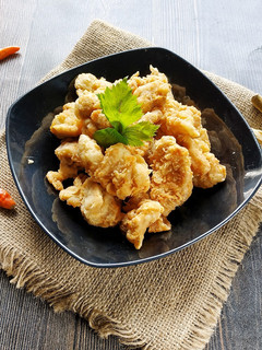 Foto resep Ayam Goreng Tepung Crispy