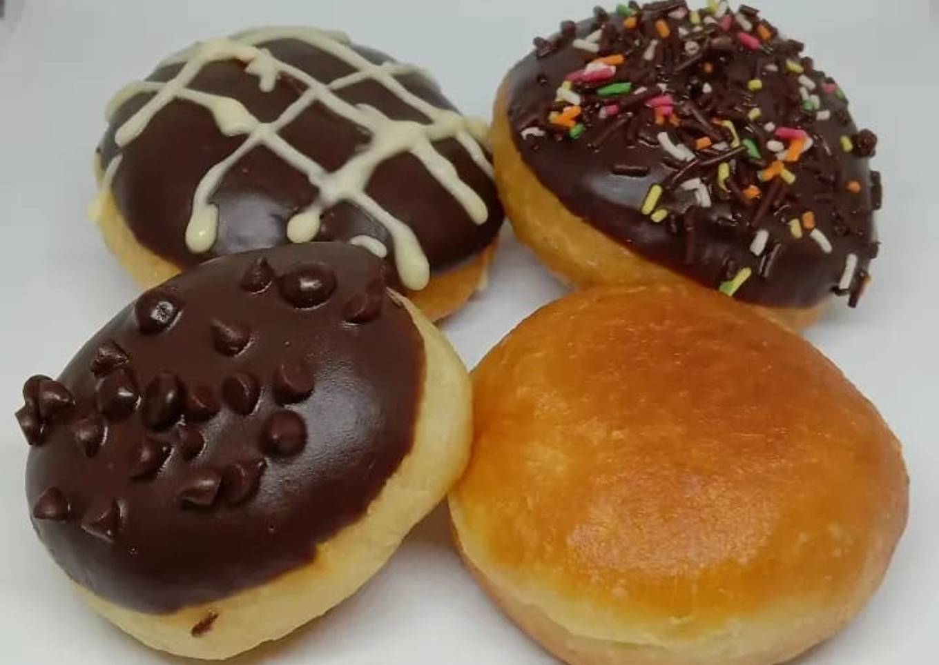 Donat 🍩