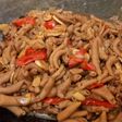 Usus bumbu kecap / tumis bumbu super gampang