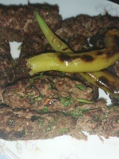 صورة لوصفة احلى كفتة حاتي بدون نشويات 🌮 هتبطلي تجيبي جاهز