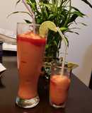 Smoothies de naranja 🍊