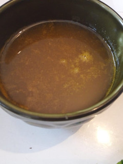 A picture of Orange jam.