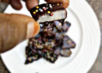 Easiest Way to Make Delicious Hokey pokey candy