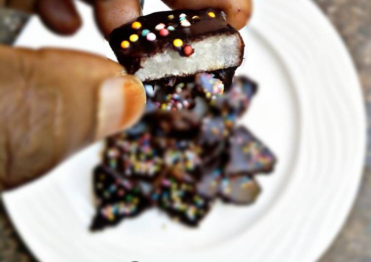 Easiest Way to Make Quick Hokey pokey candy