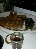 Sweet chili sauce