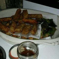 A picture of Sweet chili sauce.