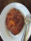Surmai rava fry