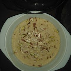 Kheer A picture of Kheer.