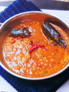 ढाबा स्टाइल आलू रसा रेसिपी मुख्य फोटो