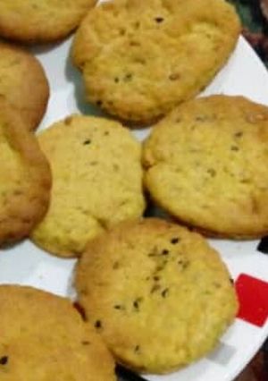 صورة لوصفة الكليجه هي مشهور فيها الاهلى الرقه